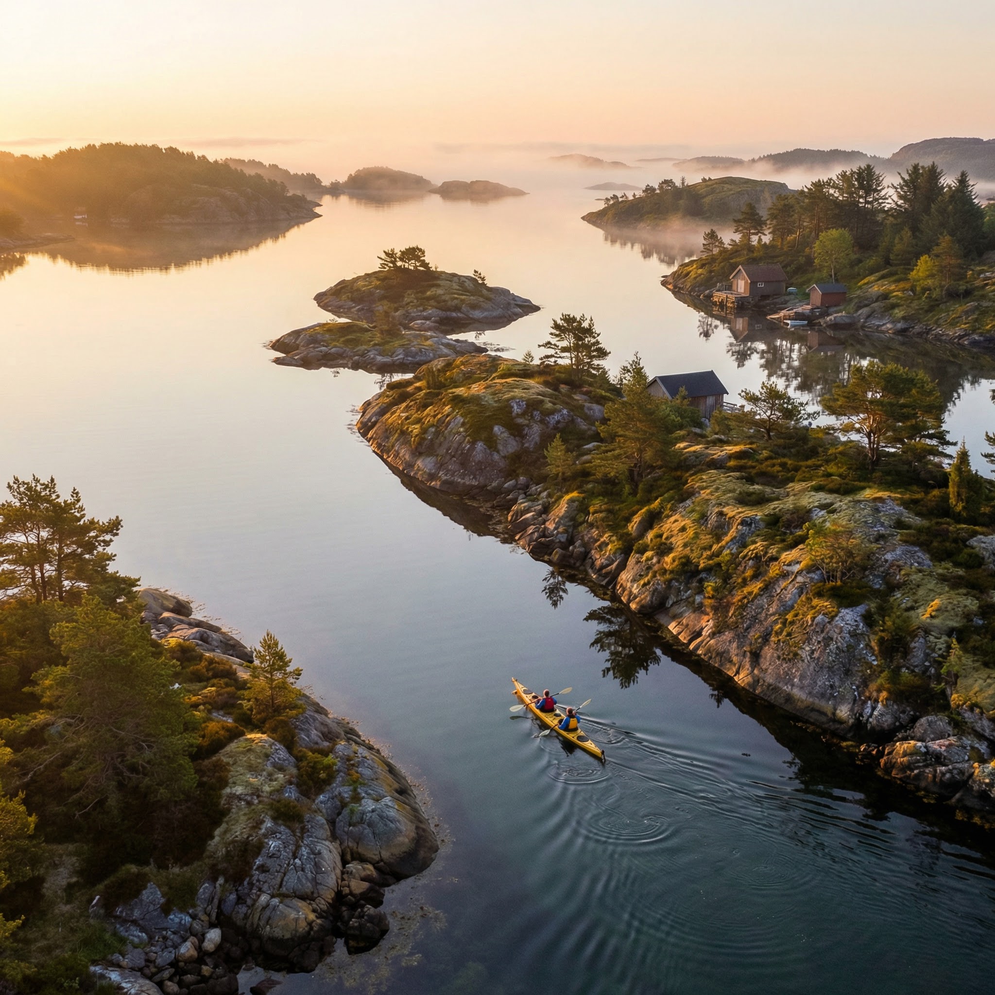 Havna Nature